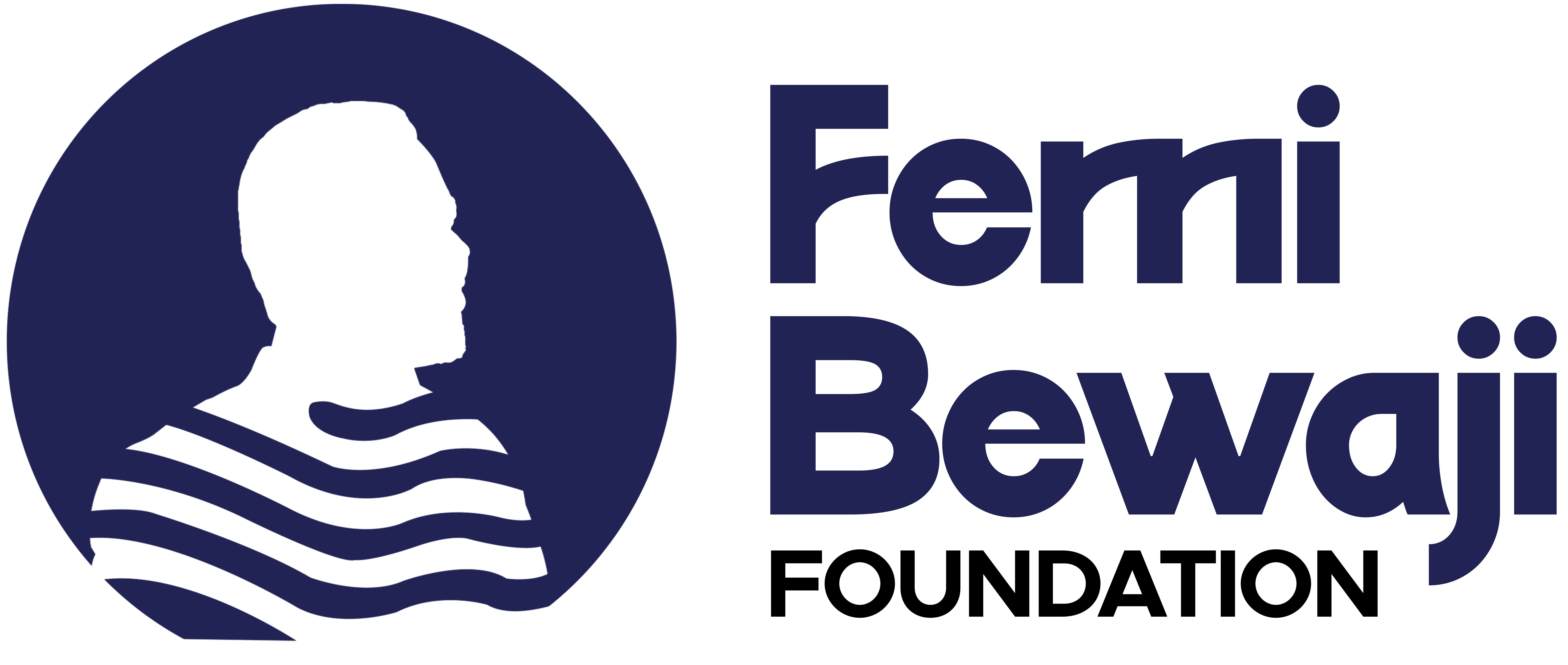 The Femi Bewaji Foundation