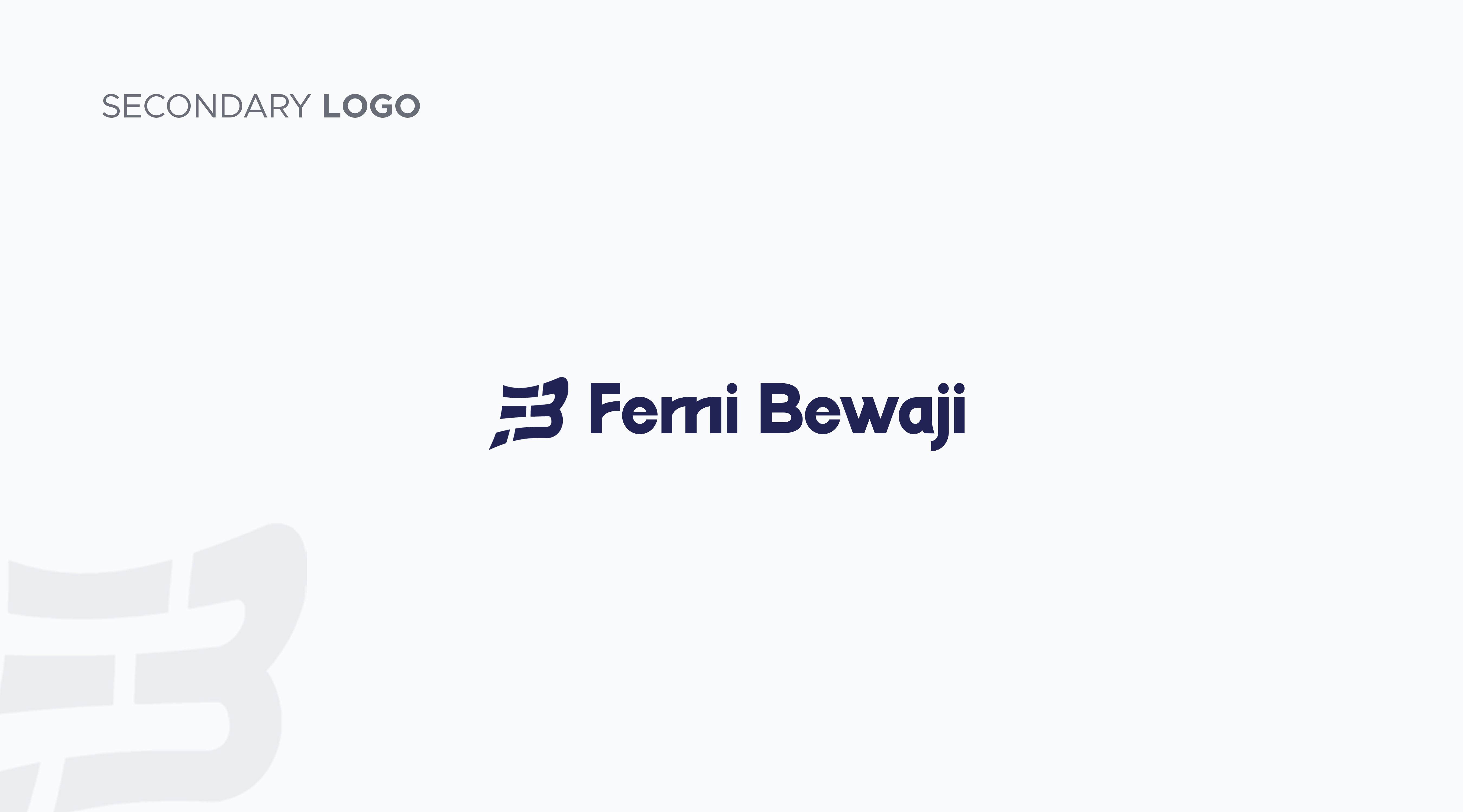 The Femi Bewaji Foundation